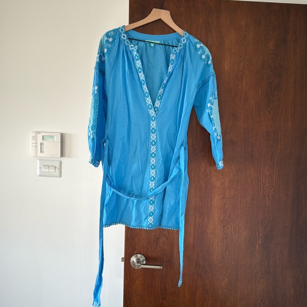 Melissa odabash coverup